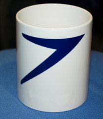 (Bild für) DYAS Tasse